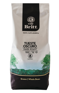 Costa Rica Dark Roast Coffee