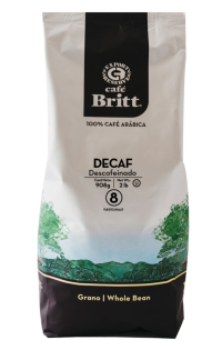 Costa Rica Decaf Coffee