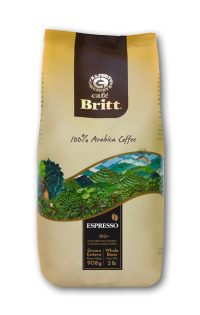 Costa Rica Espresso Coffee