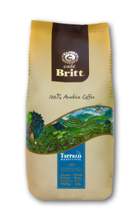 Costa Rica Tarrazu Montecielo Coffee
